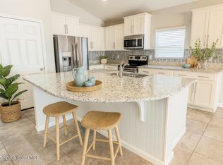 4100 Harvest Cir #4100, Rockledge, FL 32955