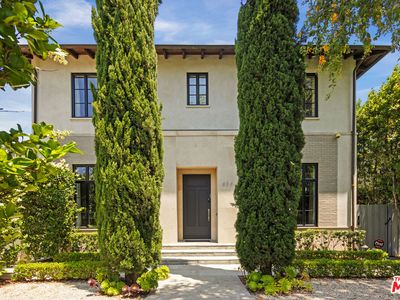 434 N Mansfield Ave, Los Angeles, CA, 90036