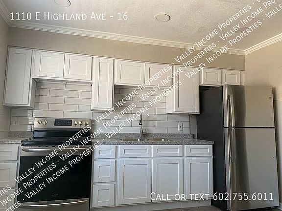 5th image of 1110 E Highland Ave APT 16