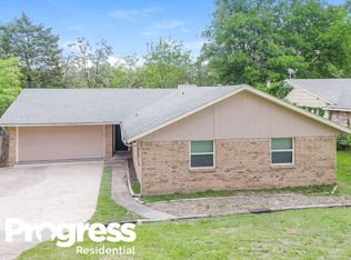 1722 Cliffcrest Dr, Duncanville, TX 75137