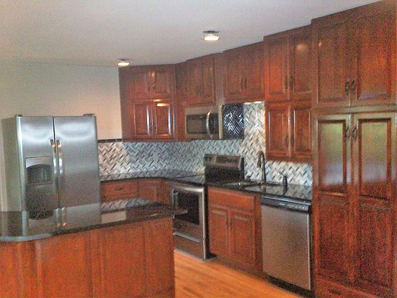 new kitchen appliances