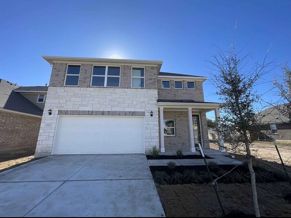 1020 Sienna Bear Rd