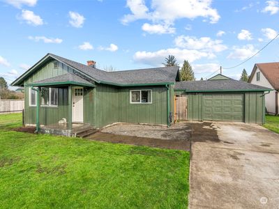 3316 Olive Way, Longview, WA, 98632