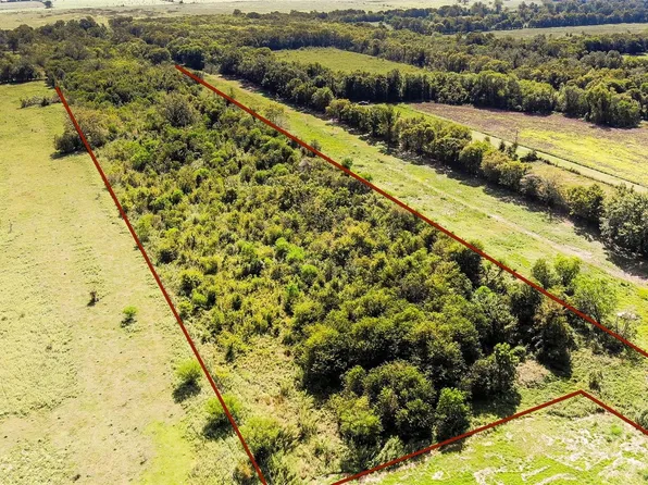 1218 County Road 129, Wharton, TX 77488