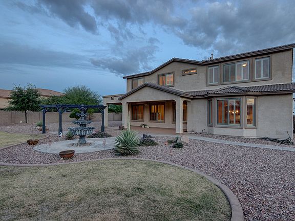 3rd image of 15656 W. Desert Mirage