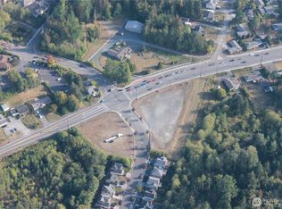 3001 E Sunset Drive, Bellingham, WA