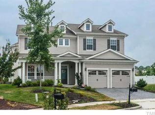 603 Sea Salt Ct, Cary, NC 27519