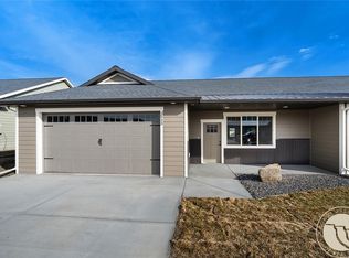2933 Eagle Butte Trl #140, Billings, MT 59106