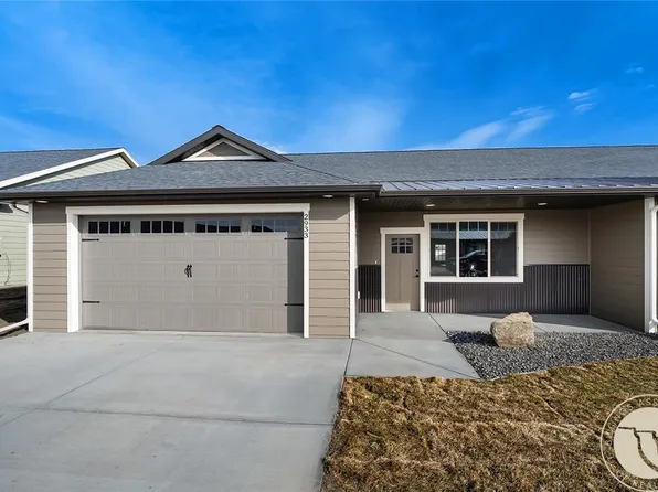 2933 Eagle Butte Trl #140, Billings, MT 59106
