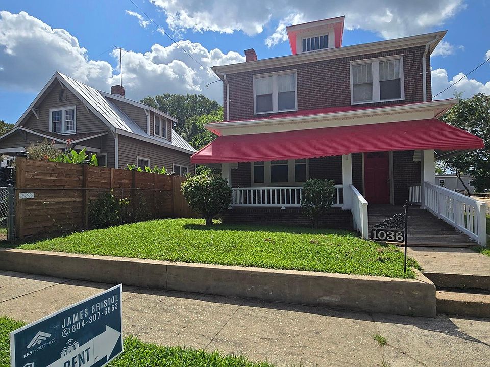 1st image of 1036 Farmer St