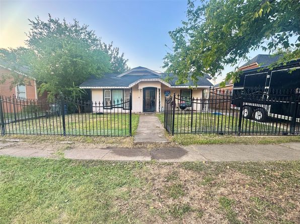 Home for Sale in Fort Worth TX