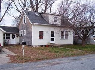52 Murray Ave, North Kingstown, RI 02852
