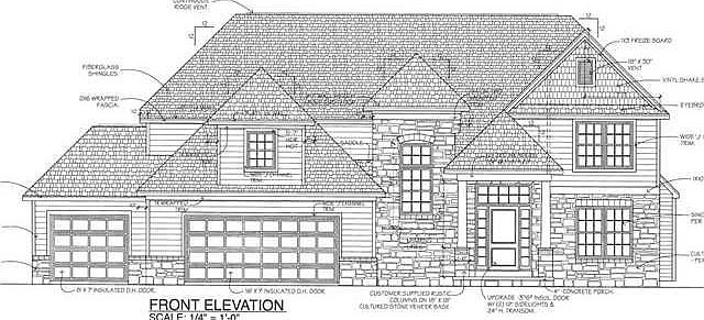 2nd image of 5461 Cold Creek Ct