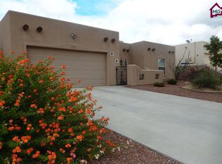 524 Cedardale Loop, Las Cruces, NM 88005