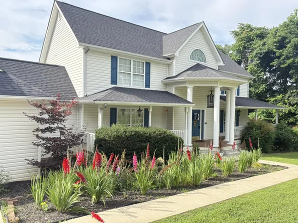 859 Black Oak Estates Rd, Dayton, TN 37321