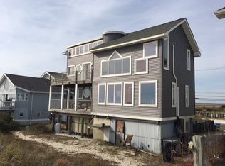 1401 S Commonwealth Ave, Strathmere, NJ 08248