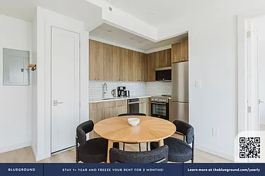 Rented by The Blueground