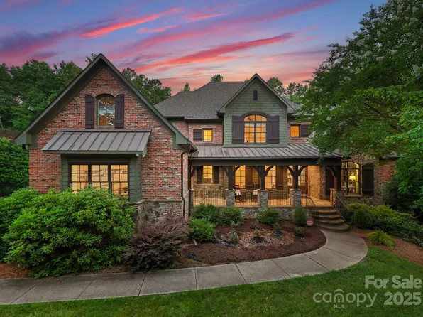 408 Covington Xing, Matthews, NC 28104