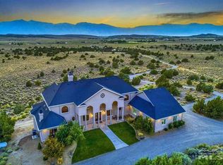 2657 Sunset Rdg, Gardnerville, NV 89410