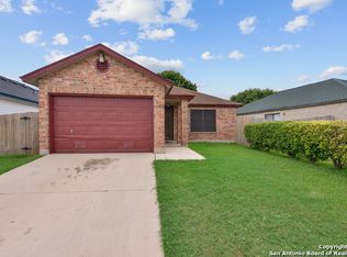 5703 Deertail Crk, San Antonio, TX 78251
