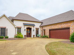 100 Woodbury Park Pl, Madison, MS 39110
