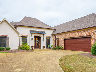 100 Woodbury Park Pl, Madison, MS, 39110