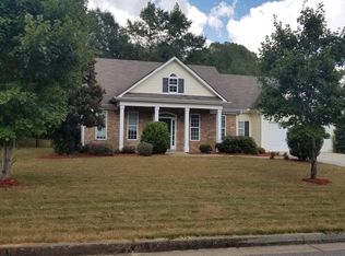 964 Navaho Trl, Monroe, GA 30655