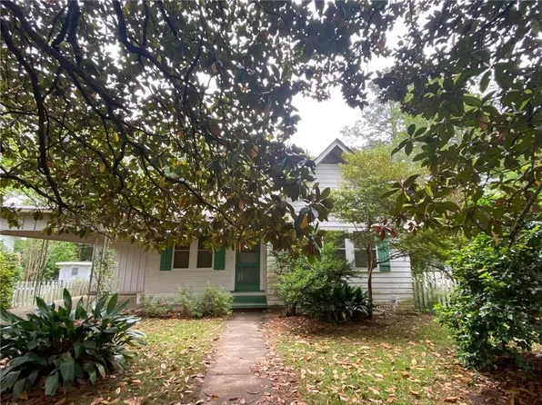 749 Laurel Blvd, Jena, LA 71342