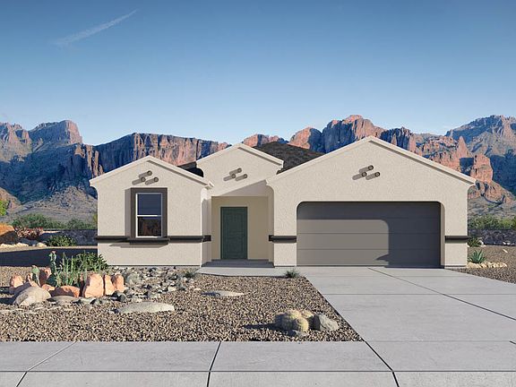 Plan Elevation.