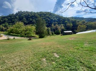 1530 Fultz Ridge Rd, Harrogate, TN 37752