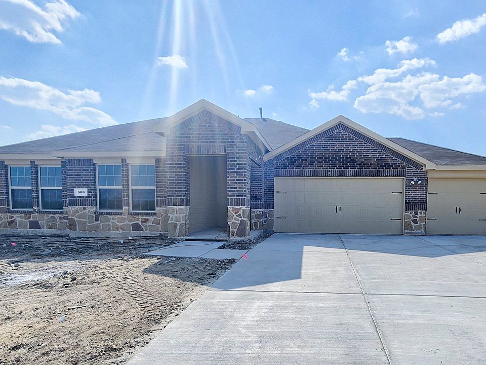 806 Driftwood Ln, Josephine, TX 75173 Zillow