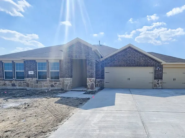 806 Driftwood Ln, Josephine, TX 75173