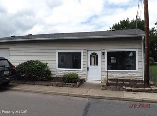100 Myers St, Kingston, PA 18704