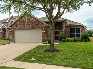 4105 Wyndham Dr, Fort Worth, TX 76244
