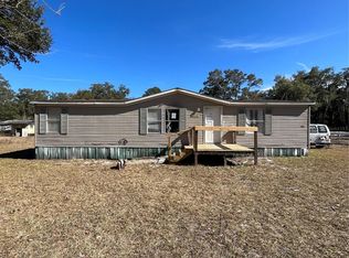2691 NW 74th Ter, Chiefland, FL 32626