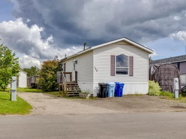 164 SW Grandview Cres, Wood Buffalo, AB T9H 4X8