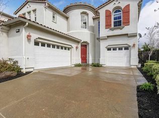 5025 Royal Pines Way, Dublin, CA 94568