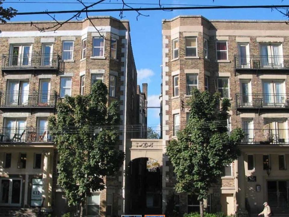 2nd image of 414 Jarvis St #302