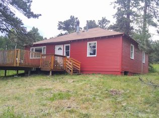 26165 Stansbery St, Conifer, CO 80433