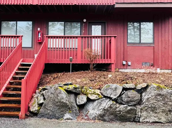 2178 Lawson Creek Rd #B1, Douglas, AK 99824