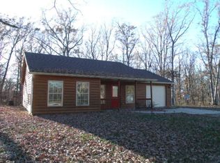 1492 County Road 2660, Clark, MO 65243
