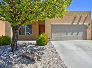 4932 Costa Maresme Dr NW, Albuquerque, NM 87120