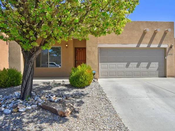 4932 Costa Maresme Dr NW, Albuquerque, NM 87120