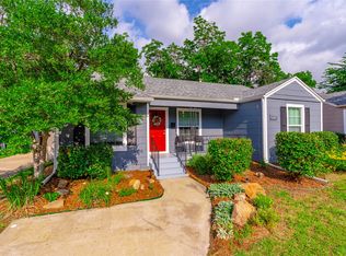 2725 Ryan Ave, Fort Worth, TX 76110