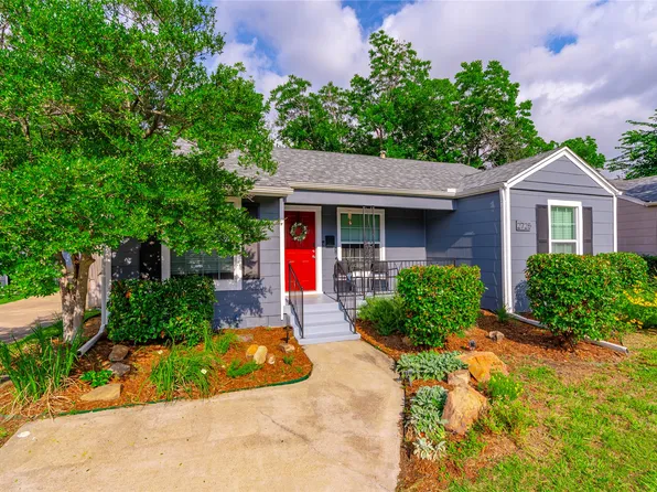 2725 Ryan Ave, Fort Worth, TX 76110