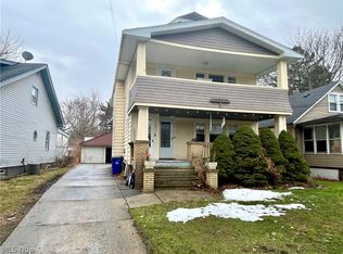 1301 Spring Rd, Cleveland, OH 44109