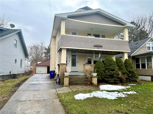 1301 Spring Rd, Cleveland, OH 44109