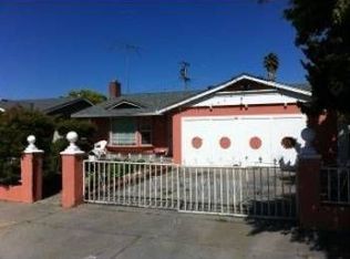 505 Beth Dr, San Jose, CA 95111