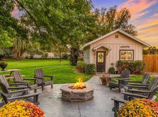 1491 N Ballantyne Ln, Eagle, ID 83616