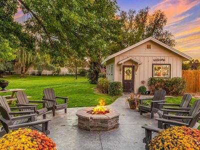 1491 N Ballantyne Ln, Eagle, ID, 83616